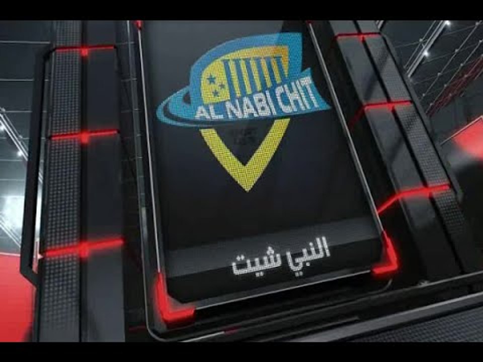 Promo- دوري الفا اللبناني لكرة القدم -النجمة وا...