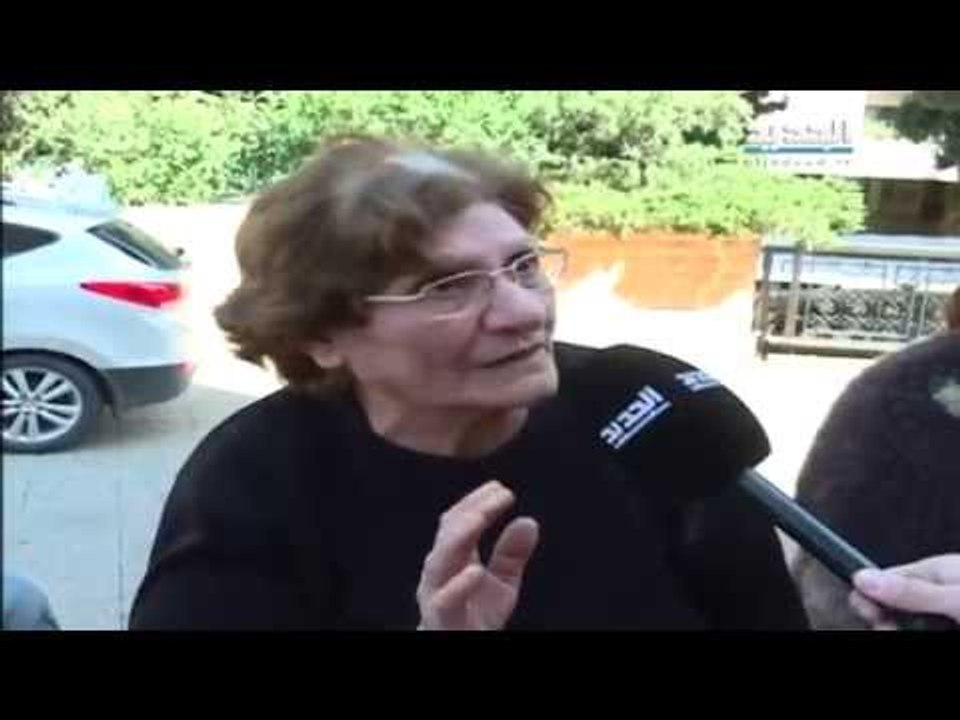 الاسبوع في ساعة:مسيحيو العراق ... هرباً من داعش- ماريو بدر