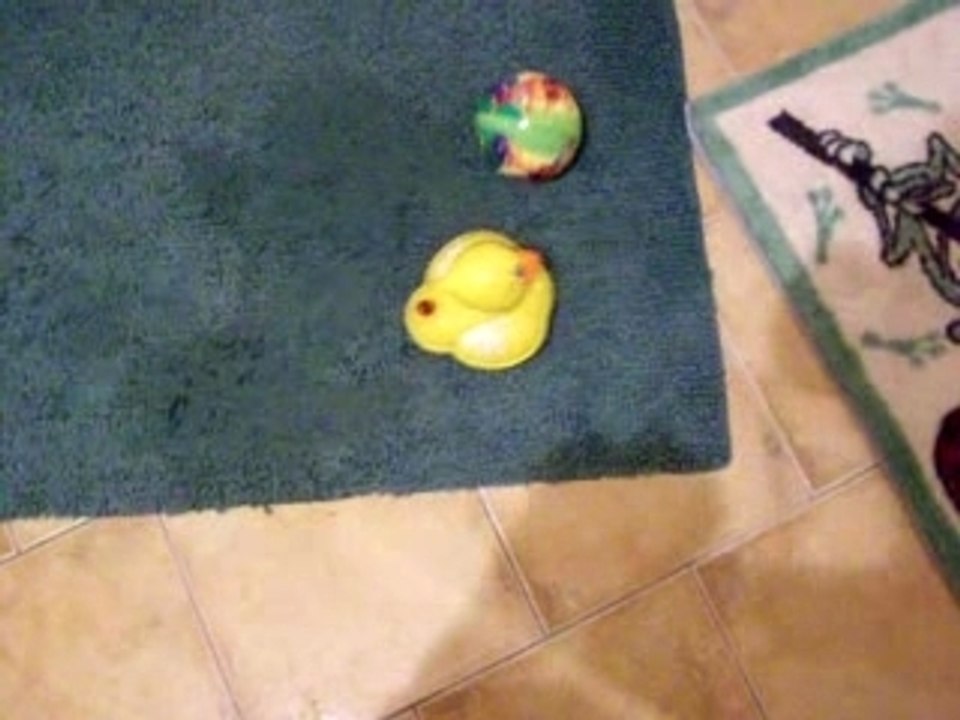 Match AFM - Action Baptiste