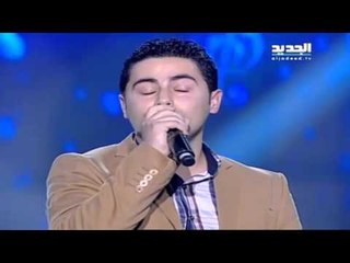 صوتك شغلة- المشترك نور خازم-موعدتك بنجوم باليل