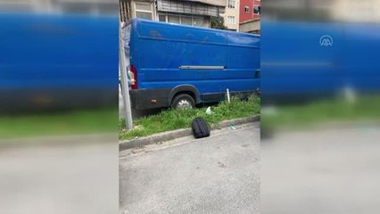 5 kilogram ağırlığında 6 plastik patlayıcı ele geçirildi