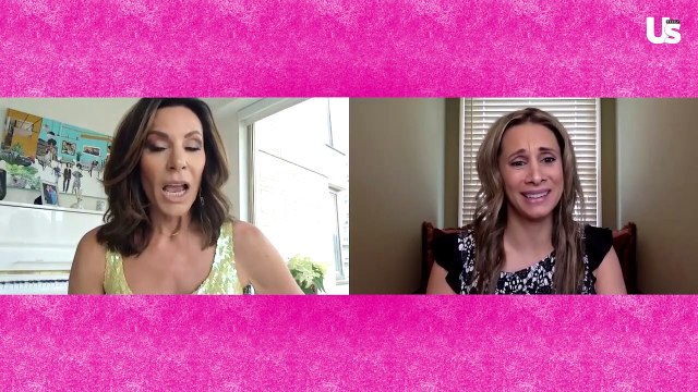 Luann De Lesseps - Dorinda Medley Brought ‘Negative Energy’ To ‘Rhony’