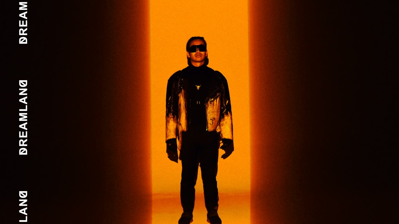 ZHU Distant Lights video Dailymotion