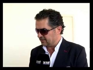 الجديد والمحكمة الدولية - راغب علامة