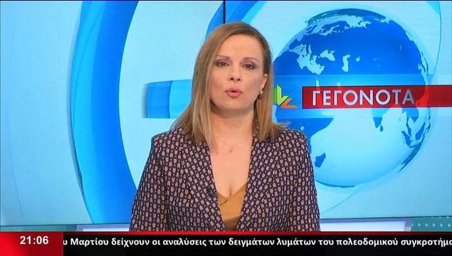 Ο γ.γ. Υπ. Αγρ. Αναπ. , Κ.Μπαγινέτας στο Star