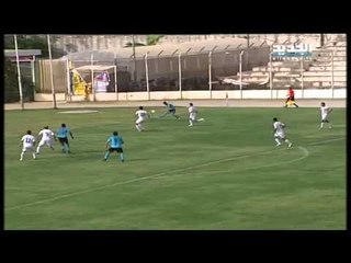 Offside مباراة الراسينغ وشباب الساحل دوري الفا الاسبوع 20