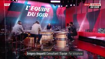 √âmission - Replay : L'√âquipe du Soir du 29 janvier 1re partie