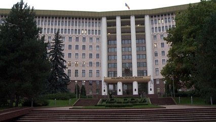 Elecciones anticipadas en Moldavia el 11 de julio