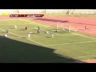 Offside مباراة النجمة وشباب الساحل دوري الفا الاسبوع 21