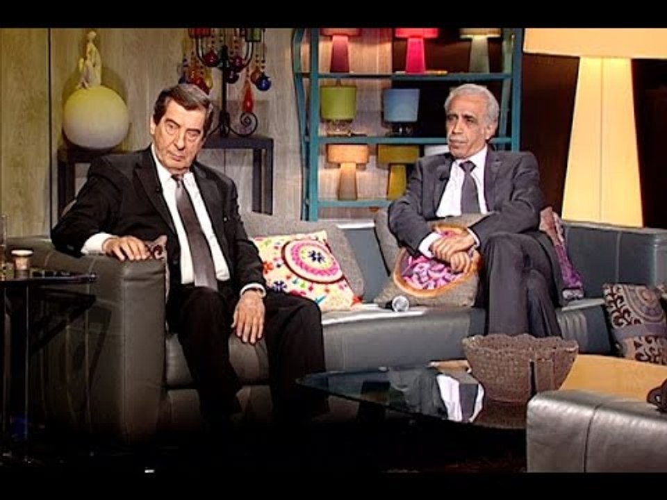 Promo-بعدنا مع رابعة-حلقة النائب ايلي الفرزلي