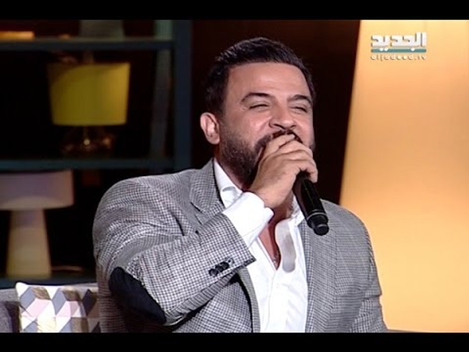 بعدنا مع رابعة - انور الامير - بشرة خير