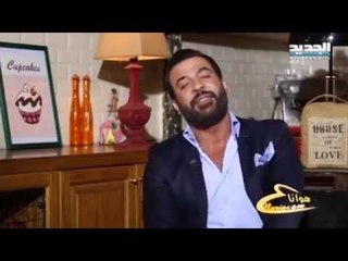 ع هواكم حلقة 19-05-2015