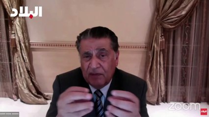 تفاصيل مثيرة عن هدية اللؤلؤ البحريني إلى أمير الشعراء يرويها يوسف صلاح الدين