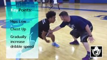 Drills And Skills Basketball - Killer Crossover Tutorial