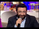 بعدنا مع رابعة : حلقة الممثل جورج خباز وفرقته