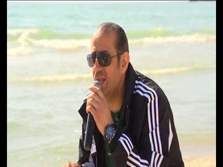 ع هواكم حلقة الفنان نضال حليحل-Promo
