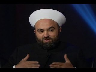 Promo-بلا تشفير -حلقة الشيخ صهيب حبلي