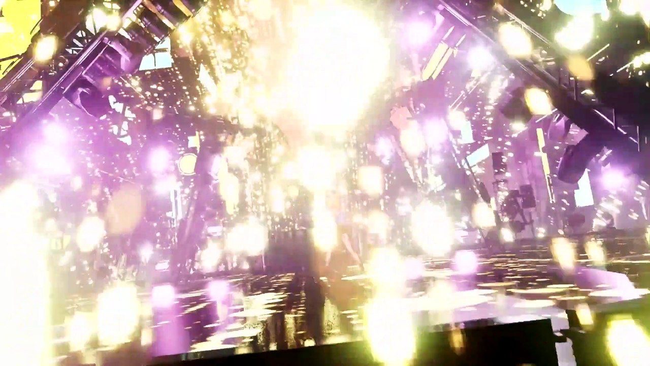 Kizuna Ai Virtual Us Tour Live 2021 - Mirai Kizuna Ai Prod. Taku Takahashi