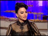 Promo -بعدنا مع رابعة -حلقة ليال عبود