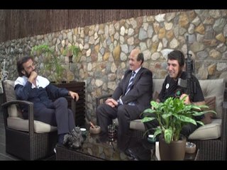 شادي وغابي كوميدي شو حلقة 29-05-2015 - Promo