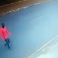 Câmeras flagram homem furtando bicicleta de trabalhador, em Umuarama