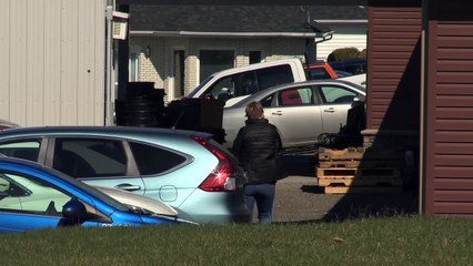 (28-04-2021) TOPO covid vs Grand-Sault