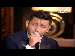 بعدنا مع رابعة : زياد برجي -  جبار