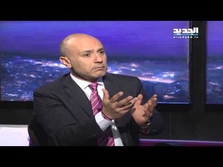 الاسبوع في ساعة-"اركضي لقدام".. مع رئيسة جمعية بيروت ماراتون مي الخليل