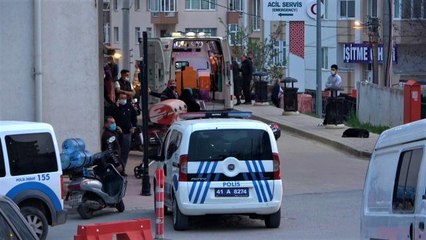 - Kamyonetiyle husumetlisinin önünü keserek kurşun yağdırdı