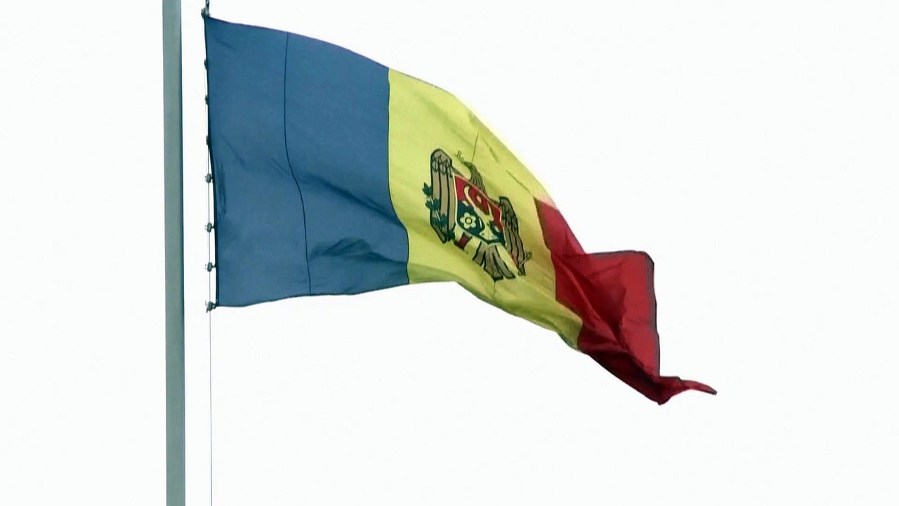 Ost oder West: Moldau vor Neuwahl