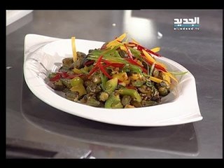 ولا اطيب حلقة 17-06-2015
