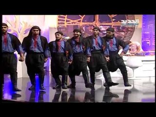 بعدنا مع رابعة - رضا - كفك بكفي