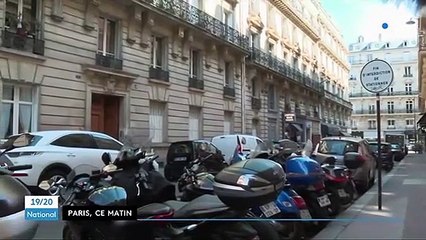 Terrorisme : sept membres des Brigades rouges ont été arrêtés en France