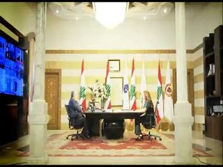 Promo الفساد - حلقة 28-07-2015