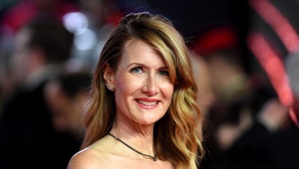 Laura Dern’s Career Is Undeniably Impressive