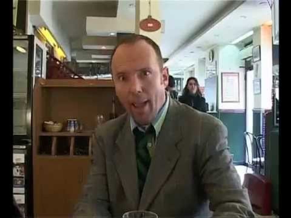 Crazy Hidden Camera - Promo