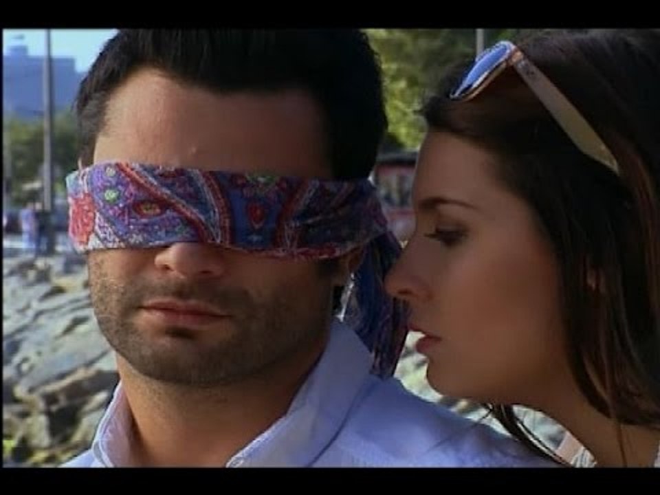 مسلسل أثير الحب - Promo