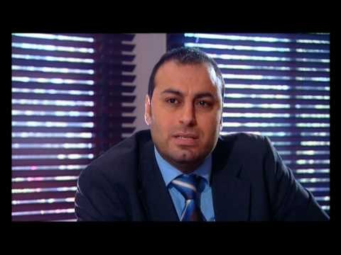 وصمة عار الحلقة 26 promo