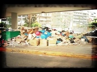 الفساد حلقة - 04-08-2015  Promo