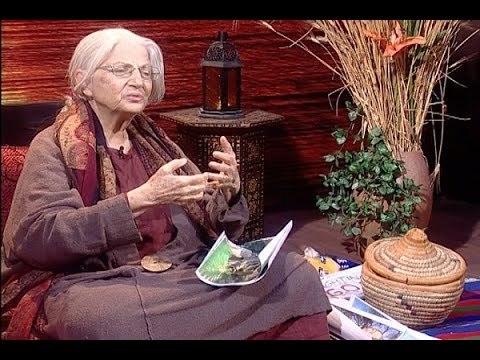 غفران مع مريم نور -الحلقة 1189 /21-12-2015