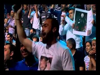 قول يا ملك - Promo