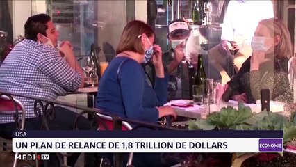 JT Economie - 28/04/2021