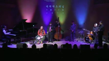 코로나시대 '재즈 정신' 재조명...지구촌 '재즈의 날' / YTN