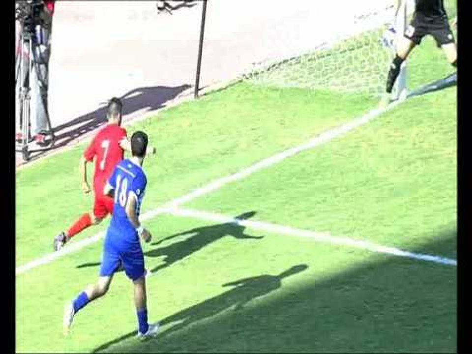 Promo-المجموعة السابعة من تصفيات كأس العالم وتصفيات كأس آسيا في كرة القدم