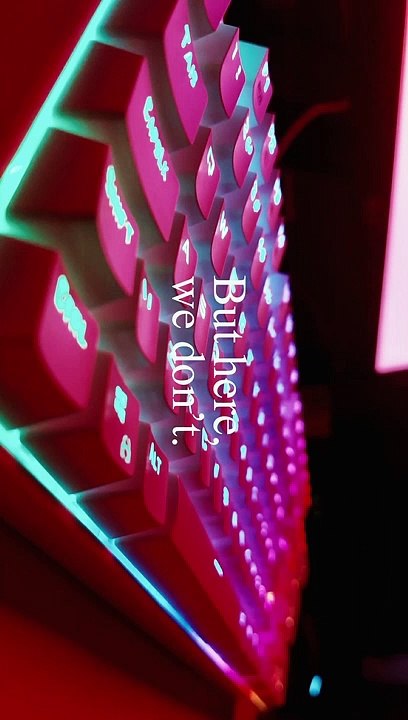 Keyboard Film - YONL