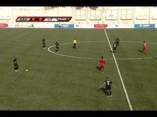 مباريات منتخب لبنان: نهائي كأس التحدي