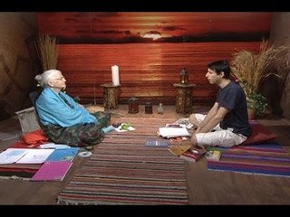 غفران مع مريم نور - حلقة 10-09-2015 (1114)