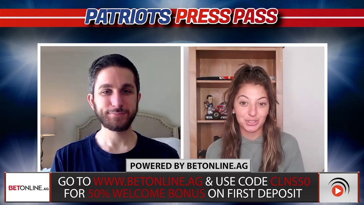 Ranking the Top 4 Quarterbacks the Patriots Could Draft | Patriots Press Pass