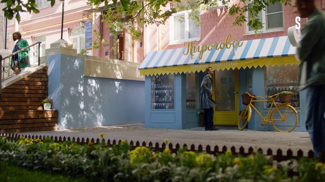 ИП Пирогова 4 сезон 2 серия (2021) HD