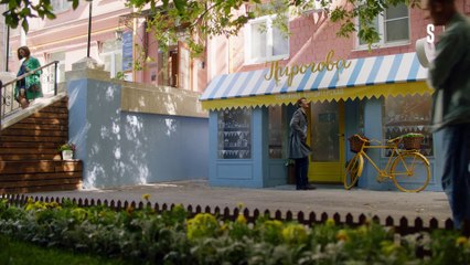 ИП Пирогова 4 сезон 2 серия (2021) HD